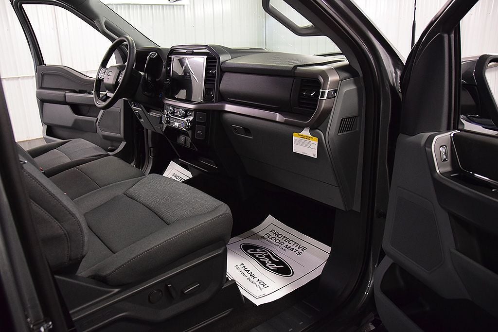 2026 Ford F-150 XLT 5-1/2' Box
