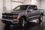 2026 Ford F-150 XLT 5-1/2' Box