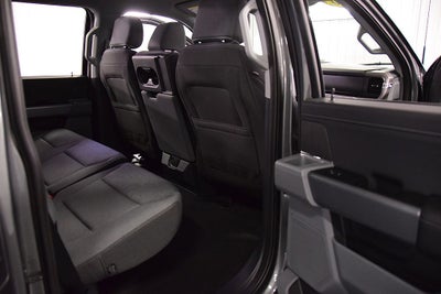 2026 Ford F-150 XLT 5-1/2' Box