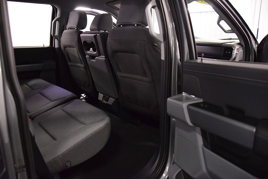 2026 Ford F-150 XLT 5-1/2' Box