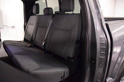 2026 Ford F-150 XLT 5-1/2' Box