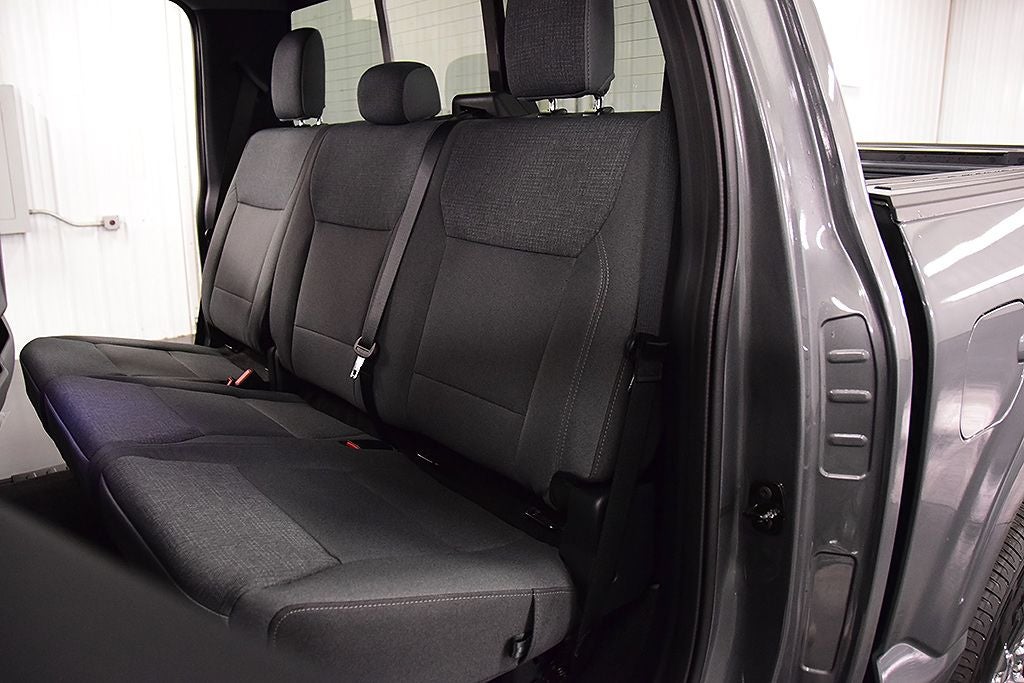 2026 Ford F-150 XLT 5-1/2' Box