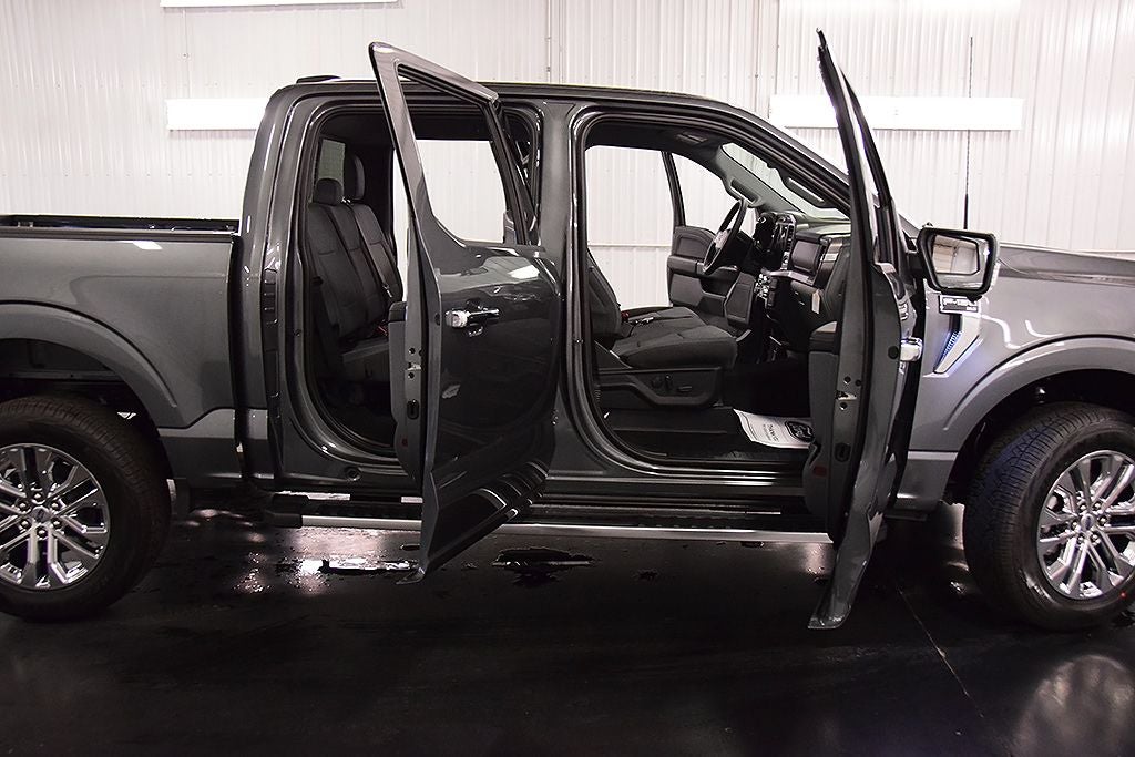2026 Ford F-150 XLT 5-1/2' Box