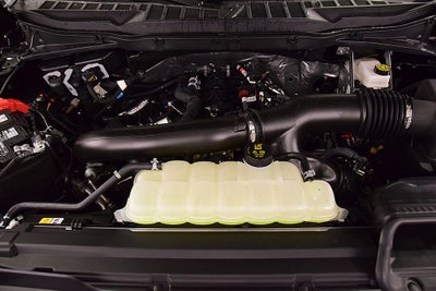 2026 Ford F-150 XLT 5-1/2' Box