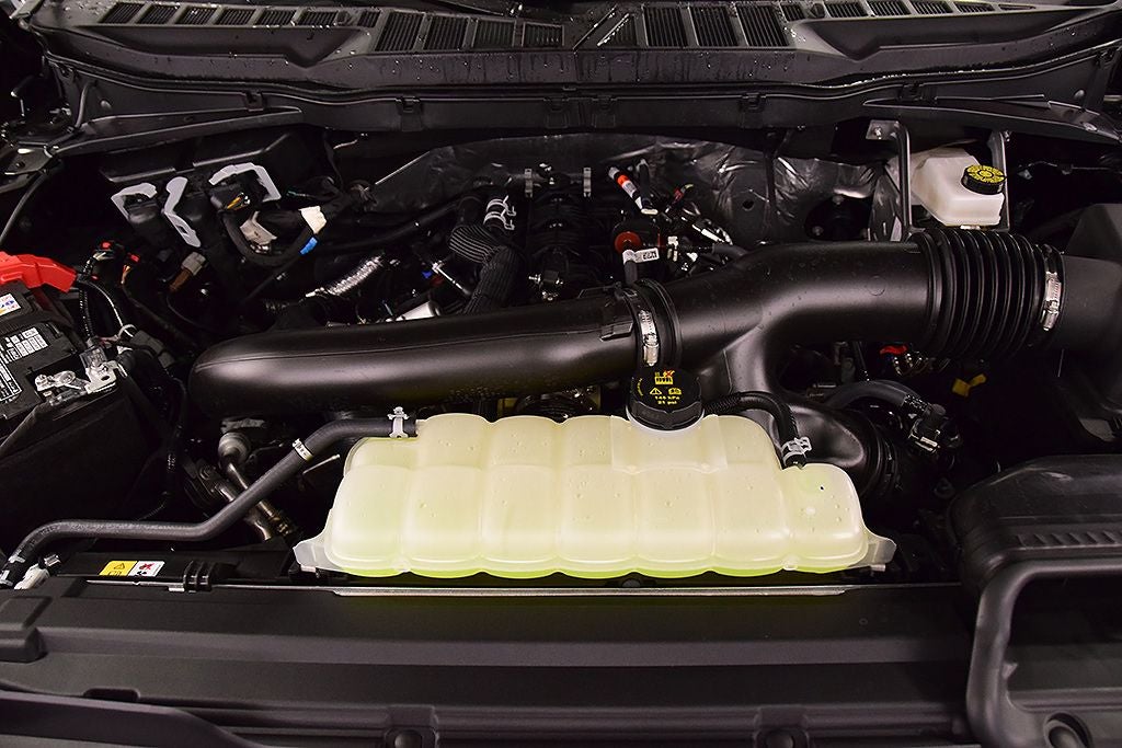 2026 Ford F-150 XLT 5-1/2' Box