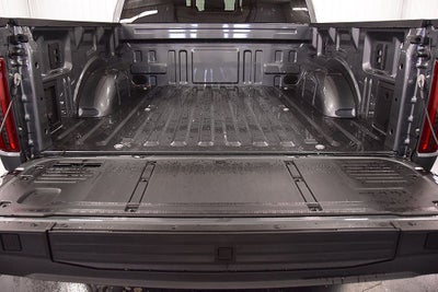 2026 Ford F-150 XLT 5-1/2' Box