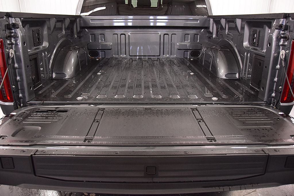 2026 Ford F-150 XLT 5-1/2' Box