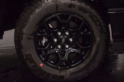 2026 Ford F-150 XLT 5-1/2' Box