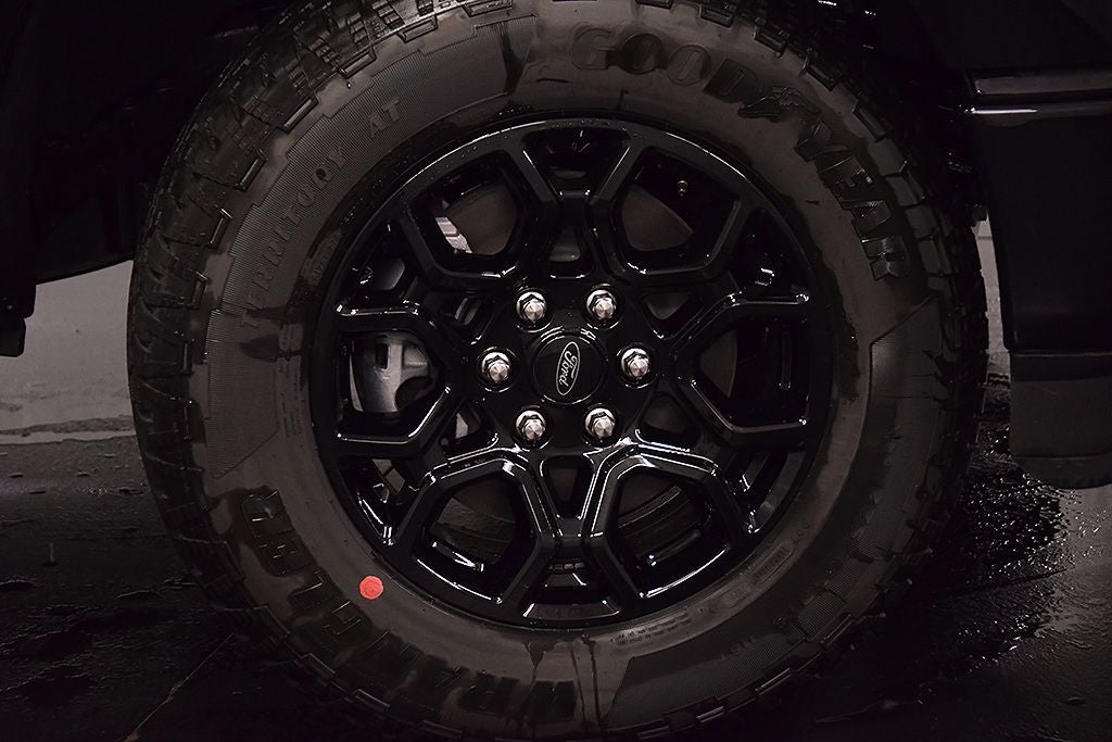2026 Ford F-150 XLT 5-1/2' Box