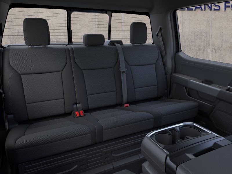 2026 Ford F-150 XLT 5-1/2' Box