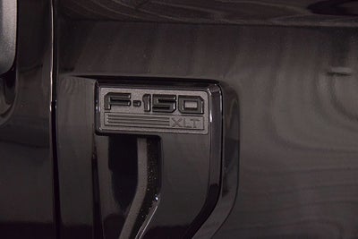 2026 Ford F-150 XLT 5-1/2' Box