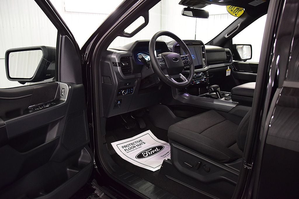 2026 Ford F-150 XLT 5-1/2' Box