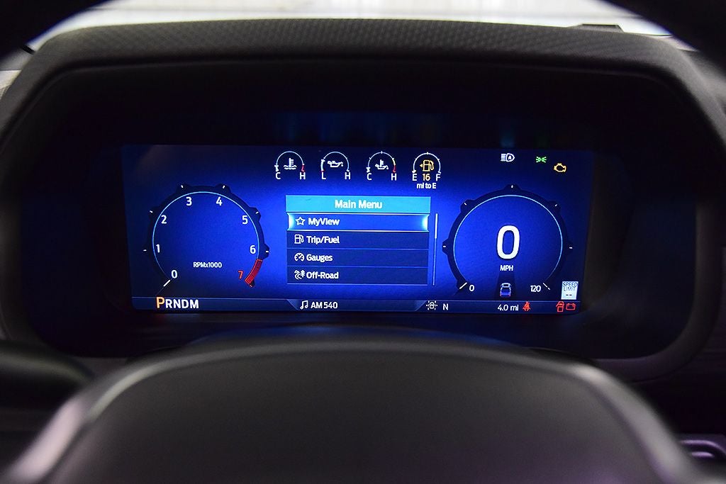 2026 Ford F-150 XLT 5-1/2' Box