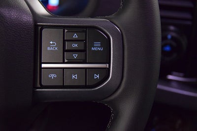 2026 Ford F-150 XLT 5-1/2' Box