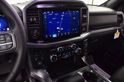 2026 Ford F-150 XLT 5-1/2' Box