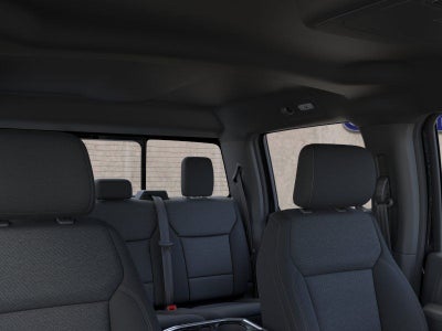 2026 Ford F-150 XLT 5-1/2' Box