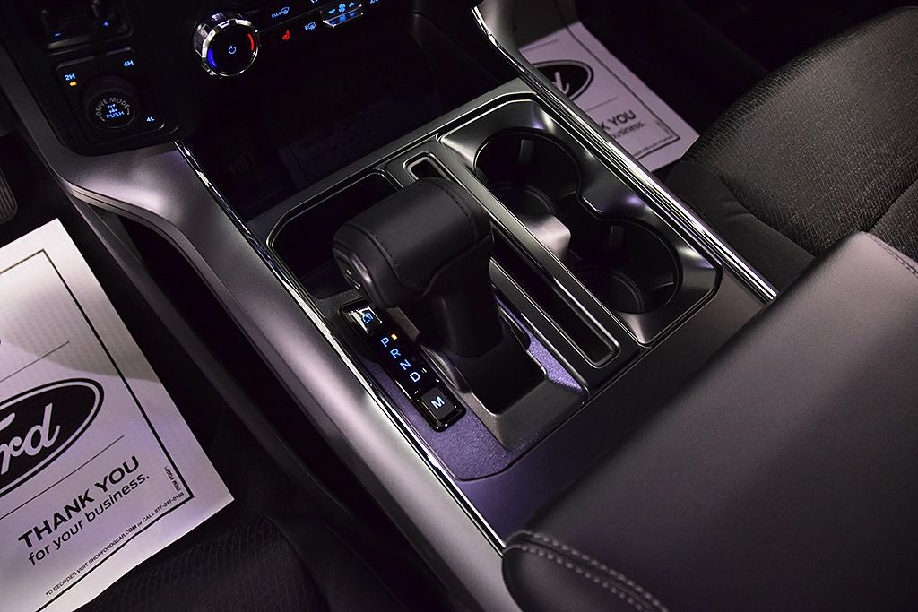 2026 Ford F-150 XLT 5-1/2' Box