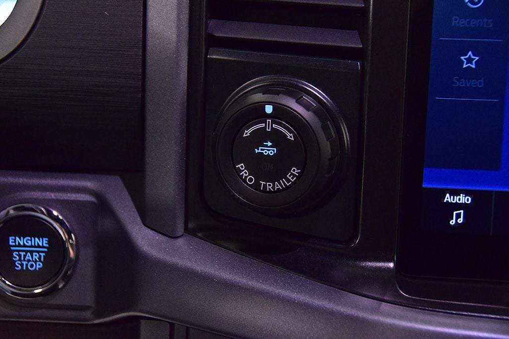 2026 Ford F-150 XLT 5-1/2' Box