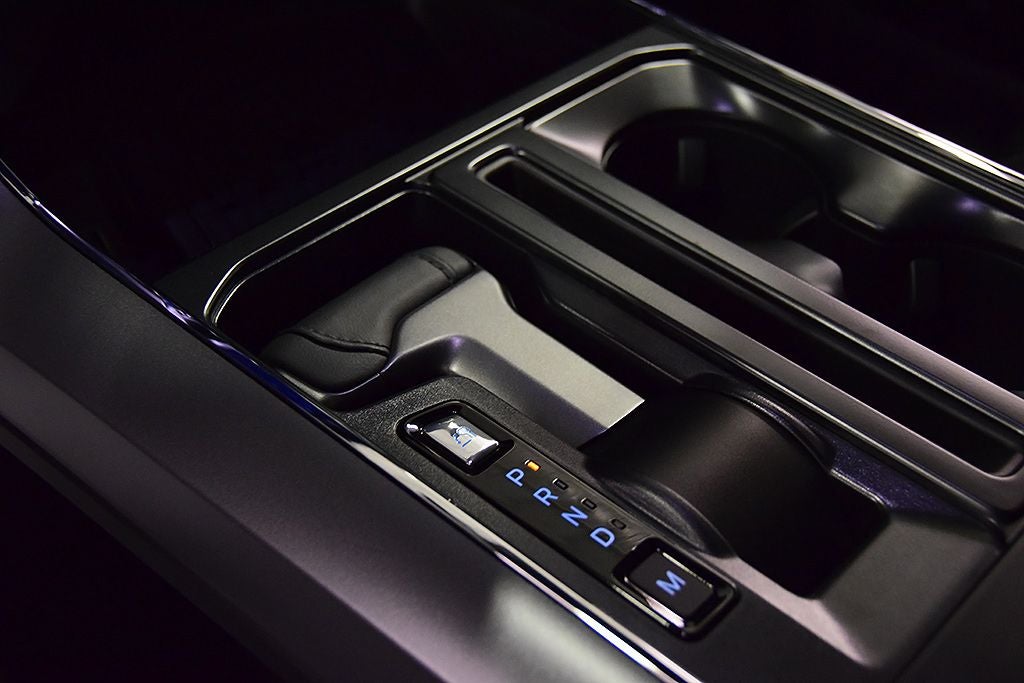 2026 Ford F-150 XLT 5-1/2' Box