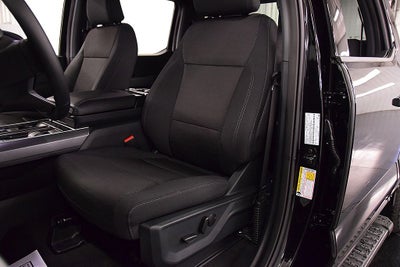 2026 Ford F-150 XLT 5-1/2' Box