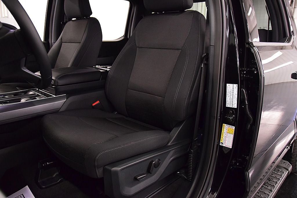 2026 Ford F-150 XLT 5-1/2' Box