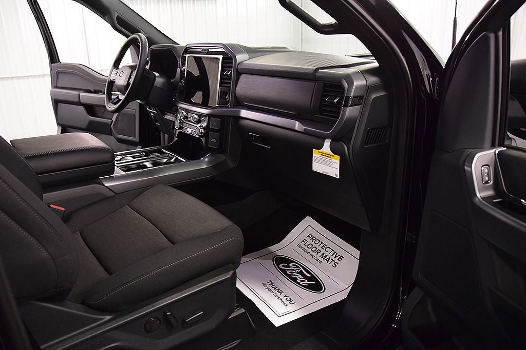2026 Ford F-150 XLT 5-1/2' Box