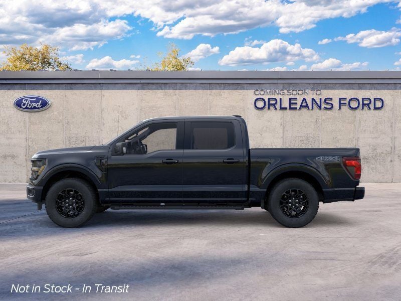 2026 Ford F-150 XLT 5-1/2' Box