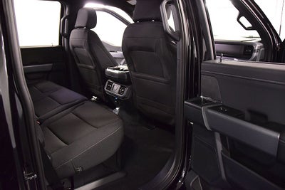 2026 Ford F-150 XLT 5-1/2' Box