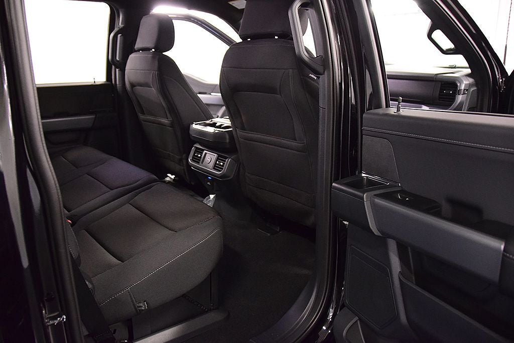 2026 Ford F-150 XLT 5-1/2' Box