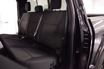 2026 Ford F-150 XLT 5-1/2' Box