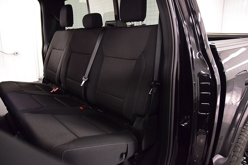 2026 Ford F-150 XLT 5-1/2' Box