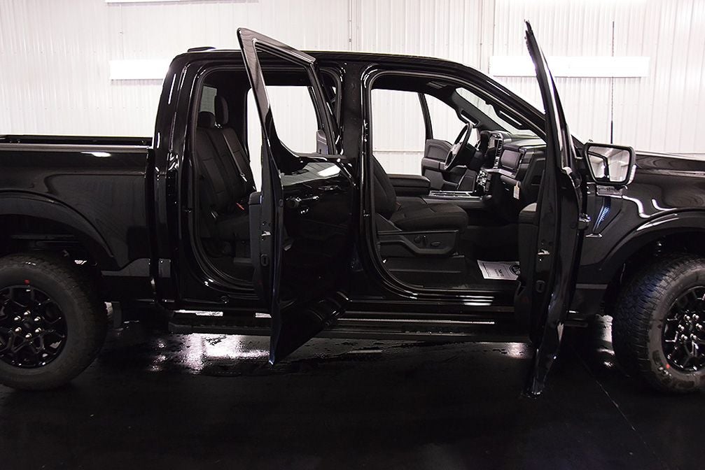 2026 Ford F-150 XLT 5-1/2' Box