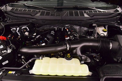 2026 Ford F-150 XLT 5-1/2' Box