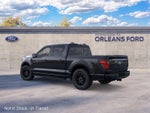 2026 Ford F-150 XLT 5-1/2' Box