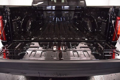 2026 Ford F-150 XLT 5-1/2' Box