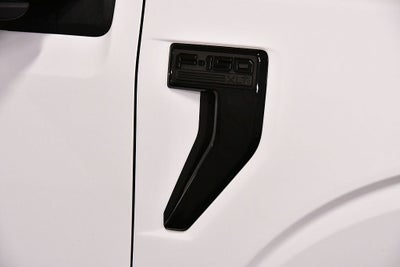 2024 Ford F-150 XLT 5-1/2' Box