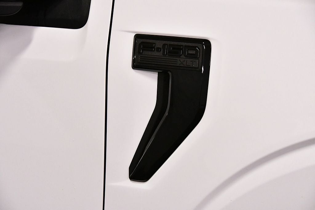 2024 Ford F-150 XLT 5-1/2' Box