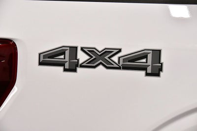 2024 Ford F-150 XLT 5-1/2' Box