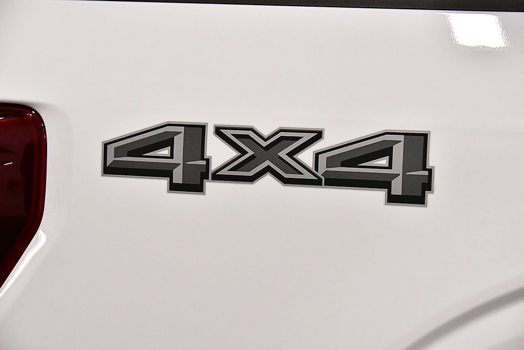 2024 Ford F-150 XLT 5-1/2' Box