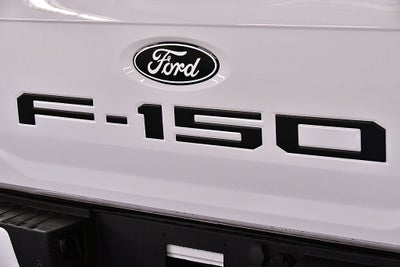 2024 Ford F-150 XLT 5-1/2' Box