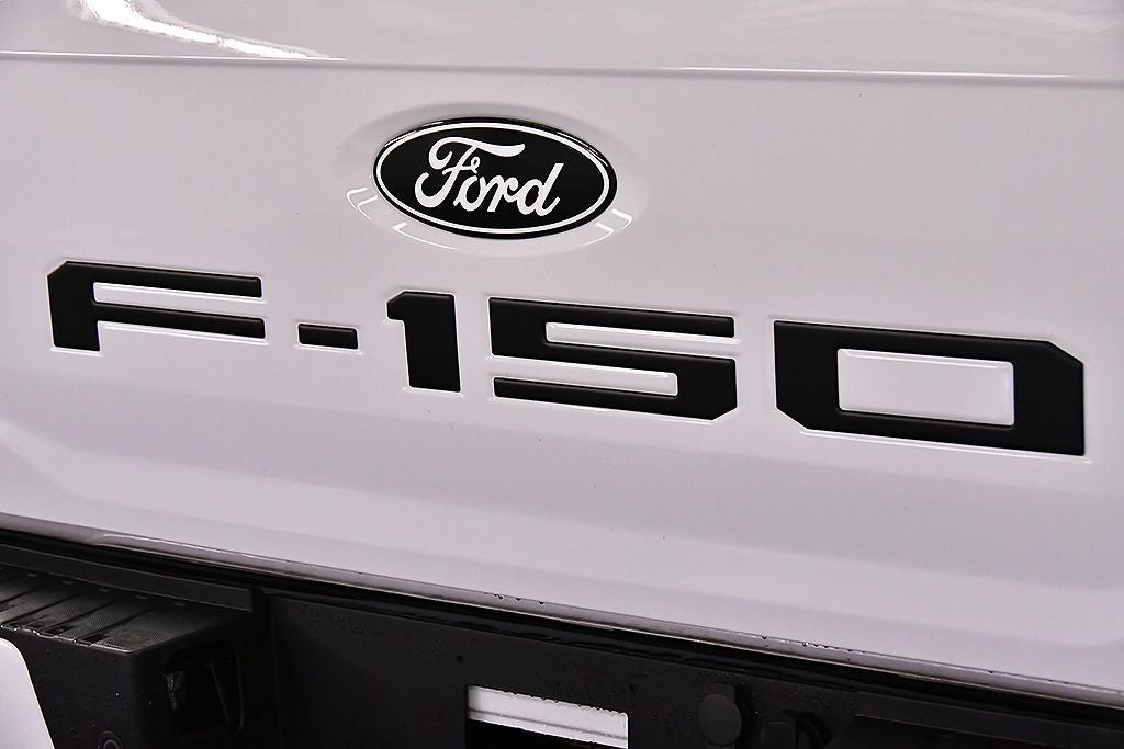 2024 Ford F-150 XLT 5-1/2' Box