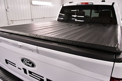 2024 Ford F-150 XLT 5-1/2' Box