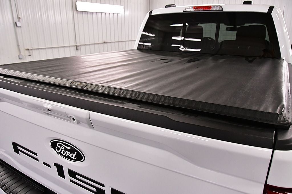 2024 Ford F-150 XLT 5-1/2' Box