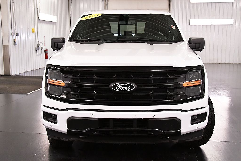 2024 Ford F-150 XLT 5-1/2' Box