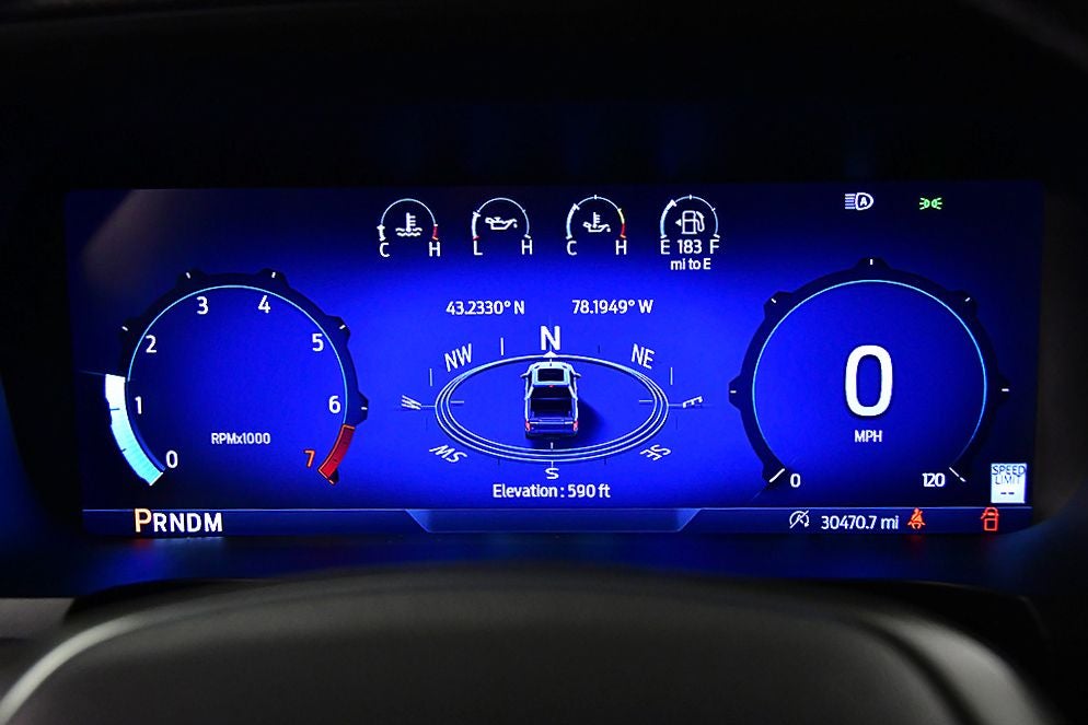 2024 Ford F-150 XLT 5-1/2' Box