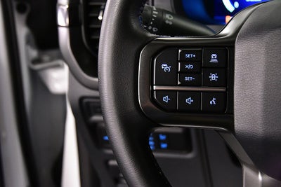 2024 Ford F-150 XLT 5-1/2' Box