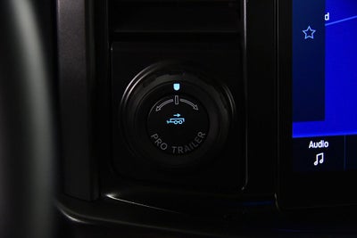 2024 Ford F-150 XLT 5-1/2' Box