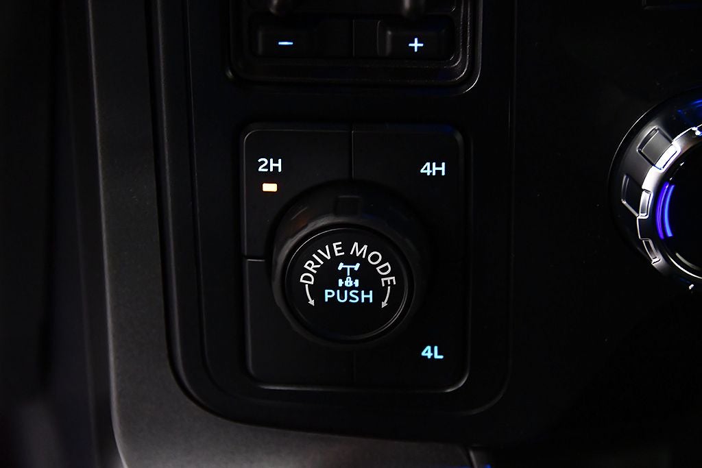 2024 Ford F-150 XLT 5-1/2' Box