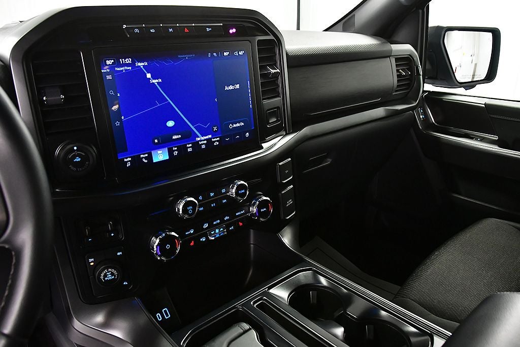 2024 Ford F-150 XLT 5-1/2' Box