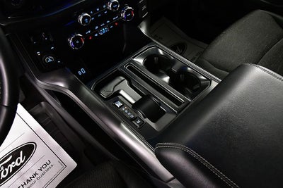 2024 Ford F-150 XLT 5-1/2' Box